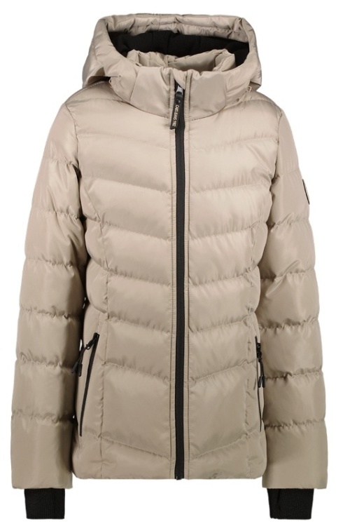 CARS - CASSY - WINTERJAS - BEIGE