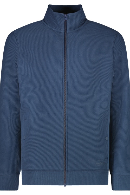 CARS - TAYLEN - VEST - DONKERBLAUW