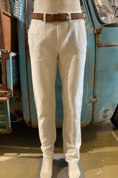 TOM TAILOR – 1025032 – WHITE