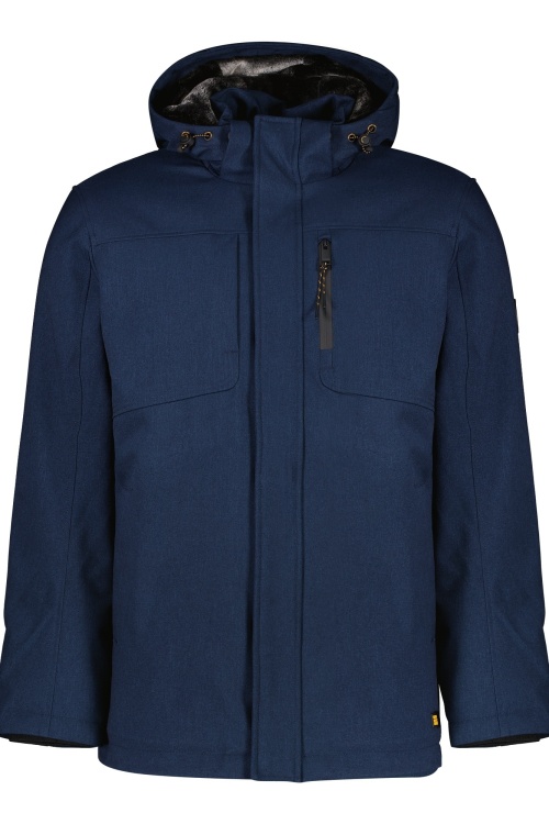CARS - ROCKO - WINTERJAS - DONKERBLAUW