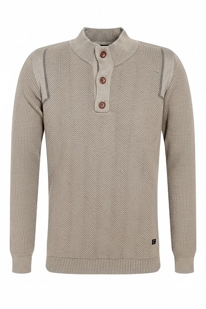GABBIANO - 615770 - TRUI - TAUPE