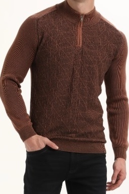 GABBIANO - 615769 - TRUI - ROEST