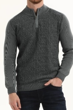 GABBIANO - 615769 - TRUI - BLAUW