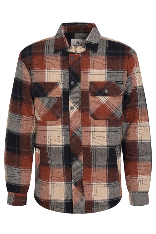 GABBIANO - 425747 - BLOUSE - ROEST