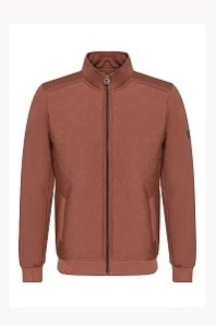 GABBIANO - 425743 - VEST - ROEST