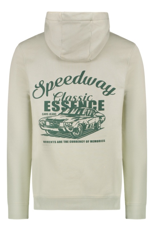 CARS - ESSEN - SWEATER - BEIGE