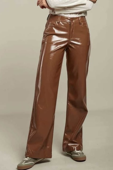 TOXIKS - N001-1 - WIDELEG - CAMEL LAK 