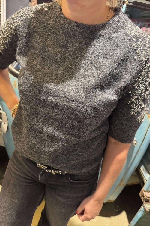 MO-4013 - TRUI KM - GRIJS 