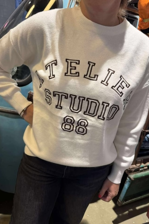 AM870 - TRUI 88 - BEIGE 