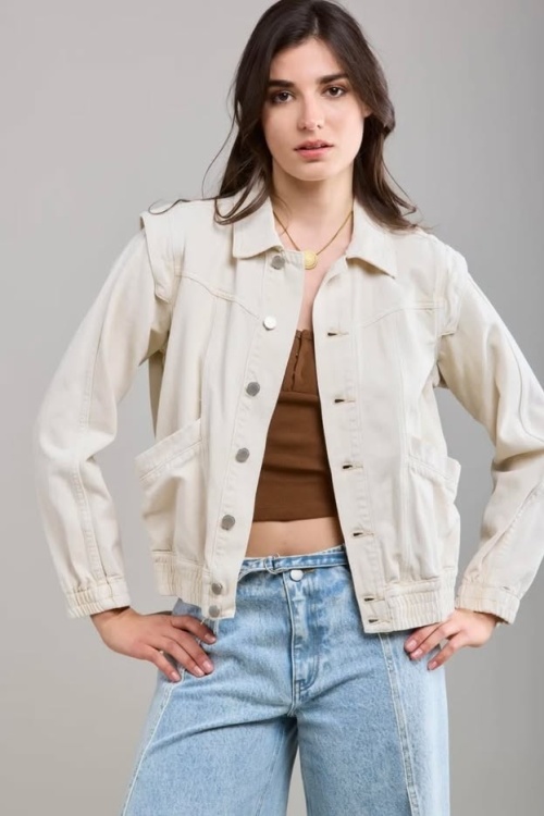 JACK - L20035-1 BEIGE 