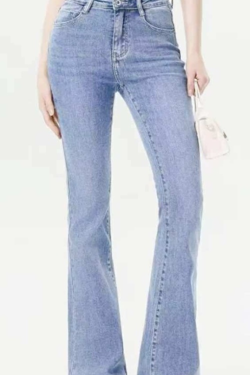 HM6156-16 - FLAIR - DENIM BLAUW 