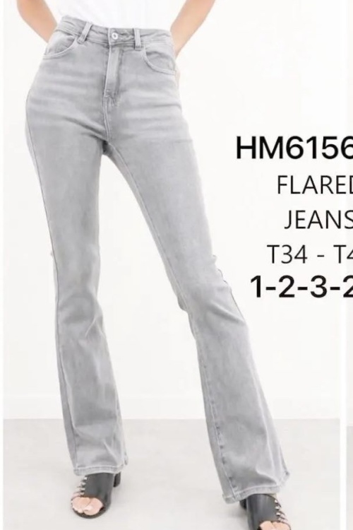 HM6156-19 - FLAIR - GRIJS