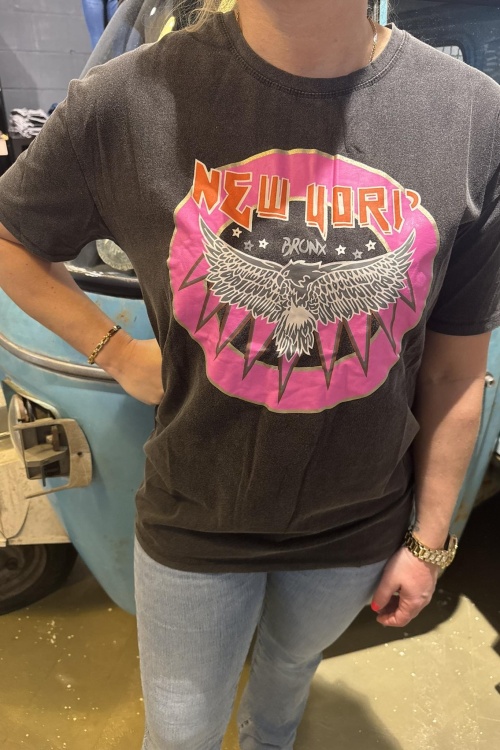 Y065-21 - TSHIRT - NY ANTRA 