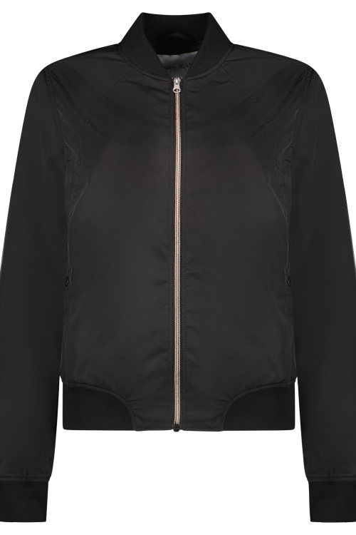 CARS - ZAYMI - BOMBERJACK - ZWART