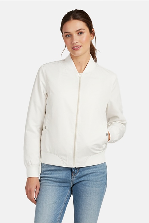 CARS - ZAYMI - BOMBERJACK - LICHT BEIGE