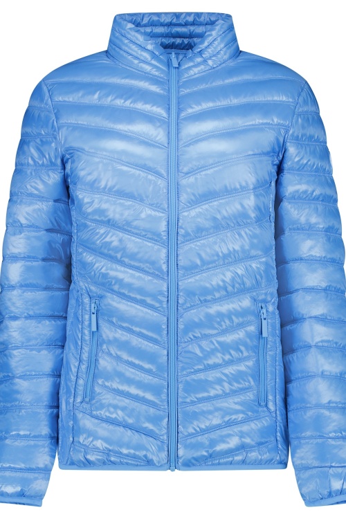 CARS - GLENDA - JAS - LICHTBLAUW