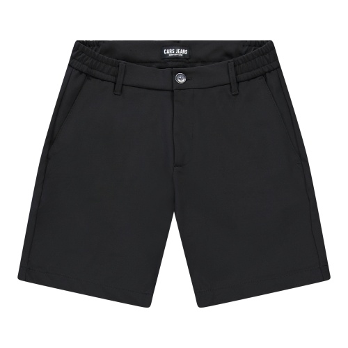 CARS - FROTION - SHORT - TRAVEL - ZWART