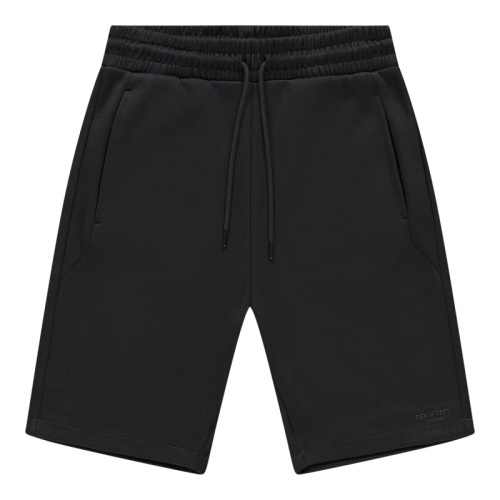 CARS JEANS - WALL - SHORT - ZWART