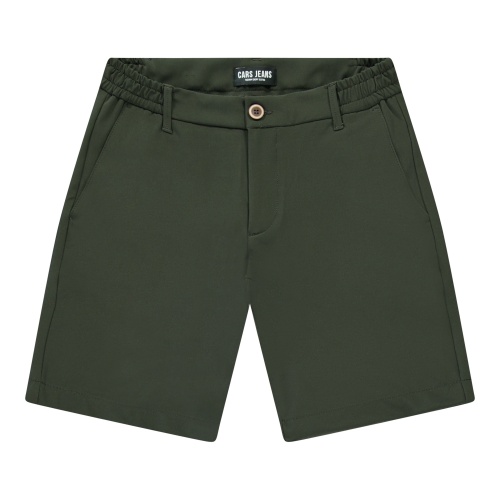 CARS - FROTION - SHORT - TRAVEL - ARMY