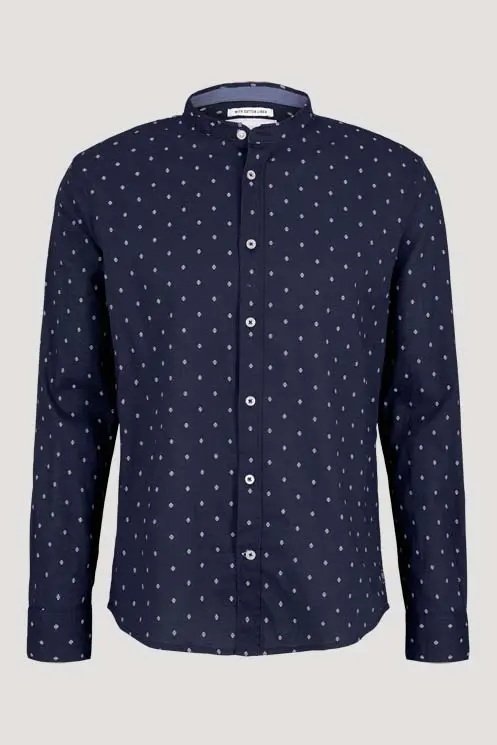 TOM TAILOR – 1025213 – NAVY