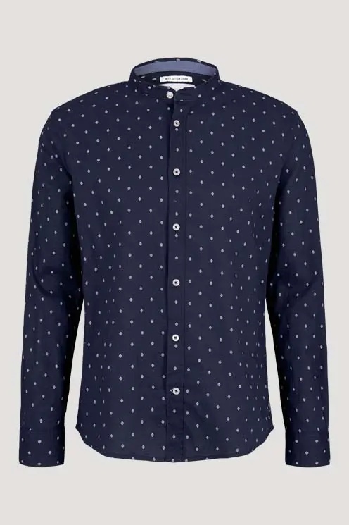TOM TAILOR – 1025213 – NAVY