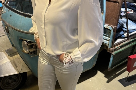 Modetrends van de lente/zomer 2024