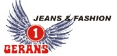 Logo Gerans Hoogeveen
