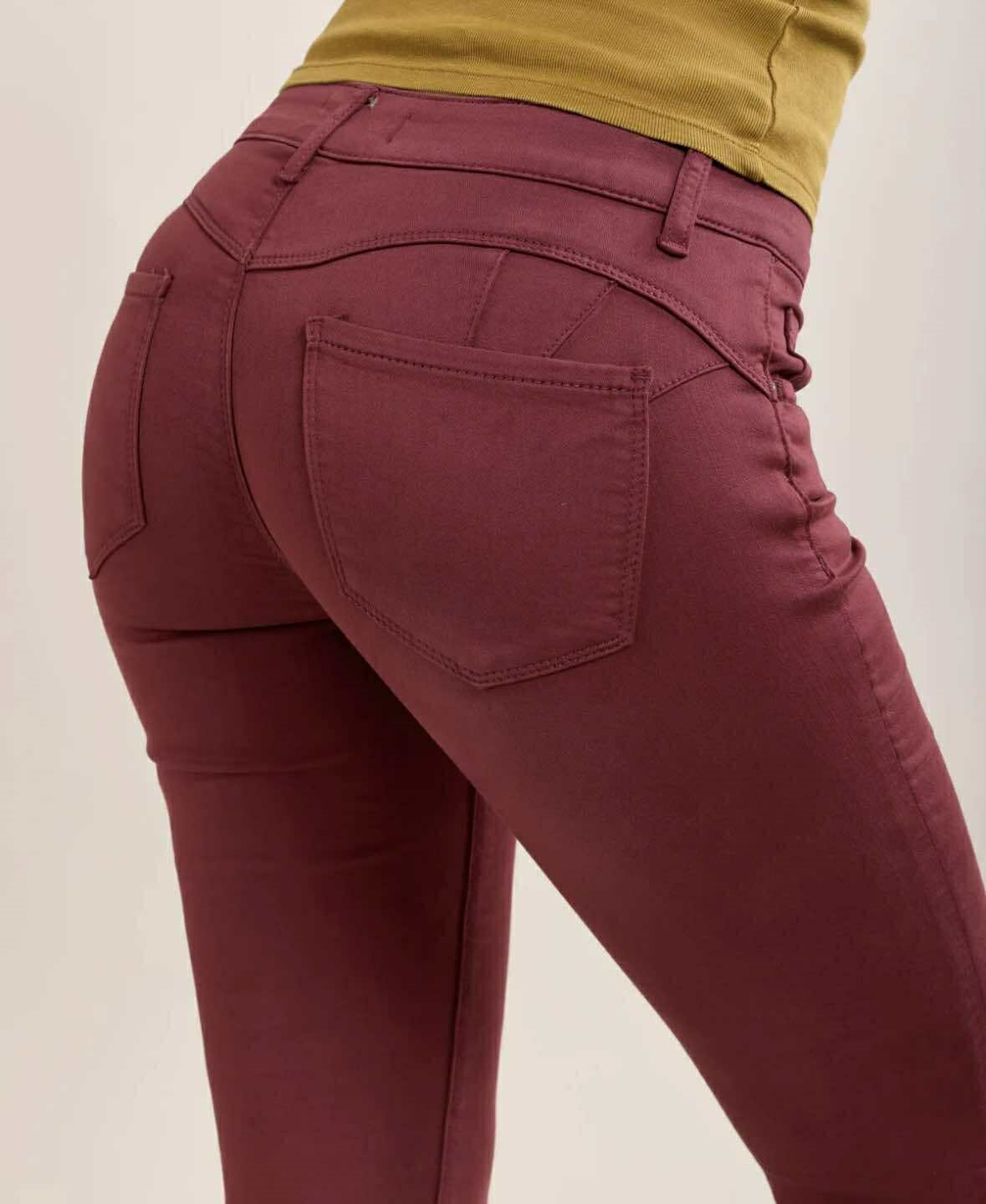 TOXIK3 SKINNY
