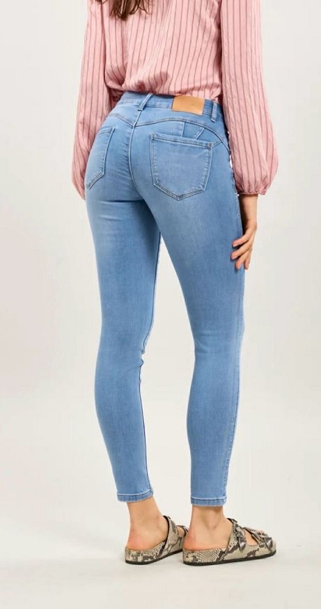 TOXIK3 SKINNY