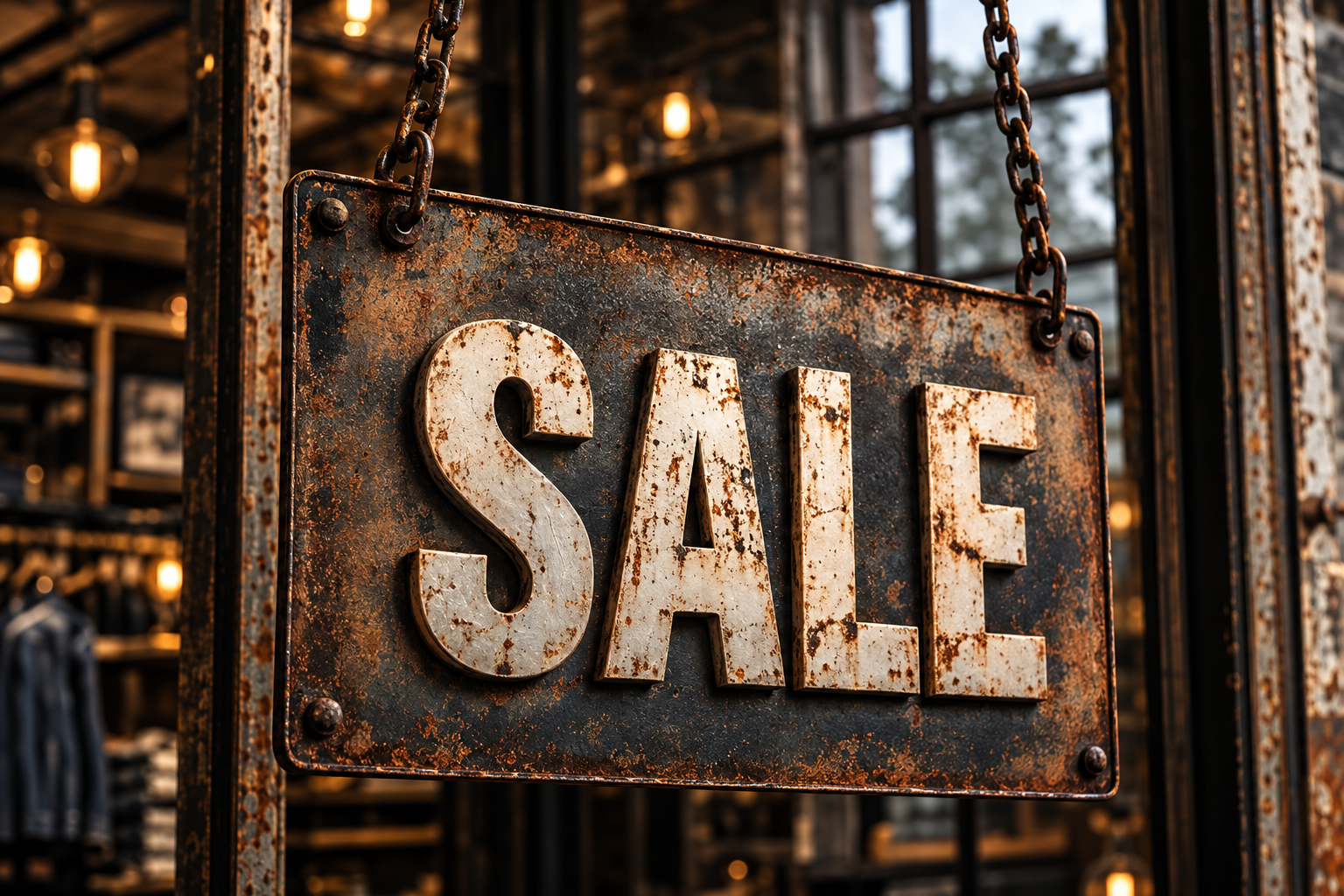 Sale
