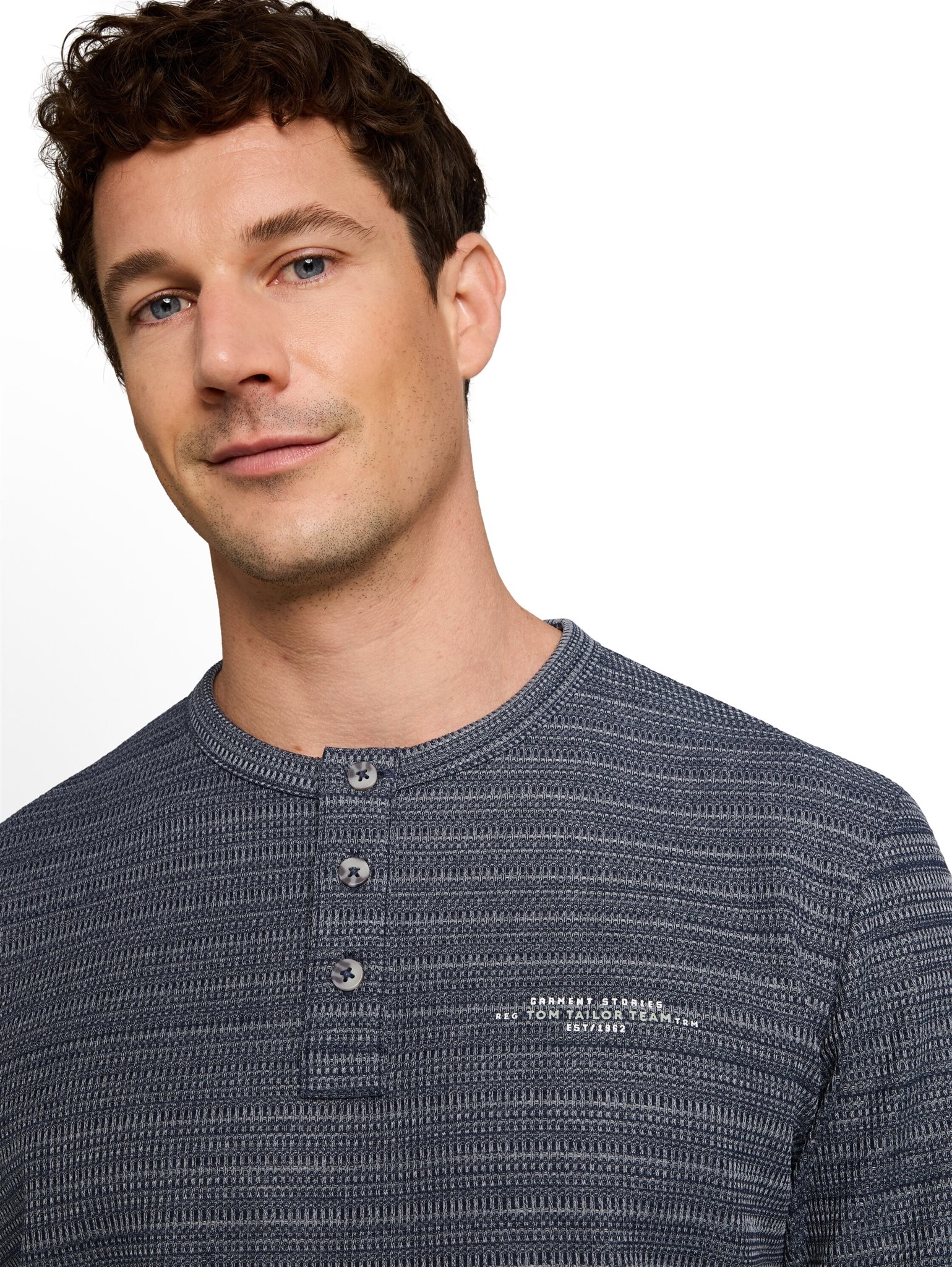 TOM TAILOR