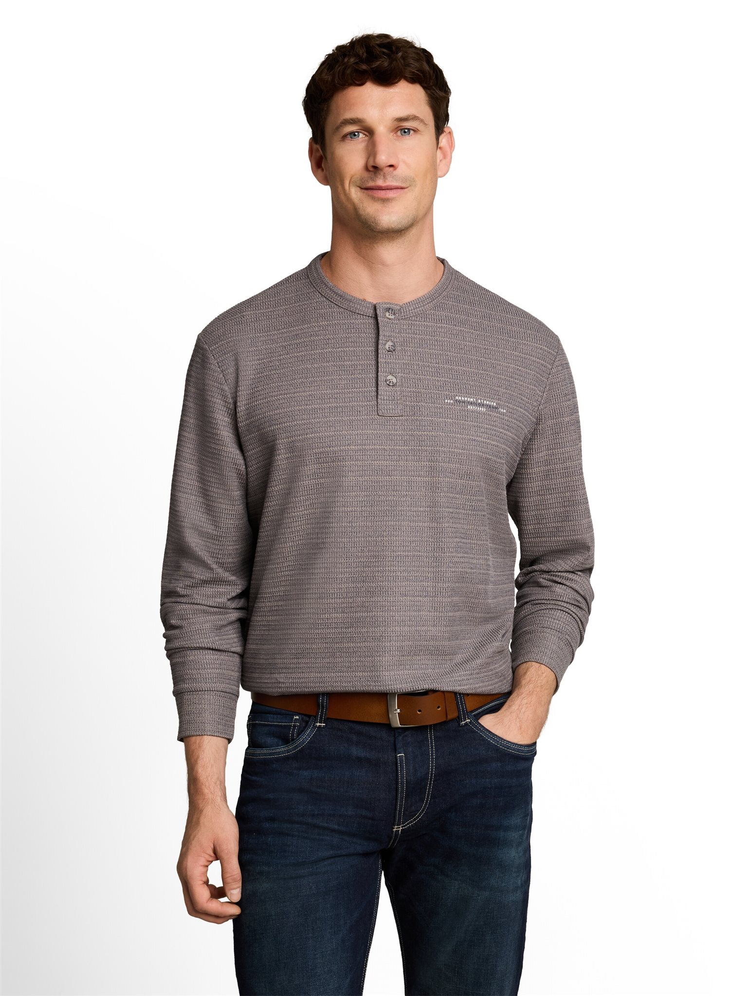 TOM TAILOR