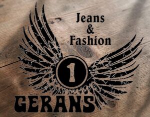 Logo Gerans Hoogeveen