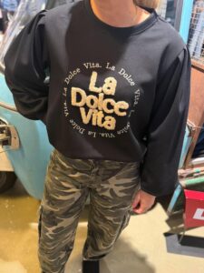 MODE PARIS